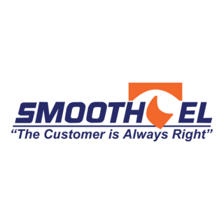 Smoothtel & Data Solutions Ltd Logo PNG Vector