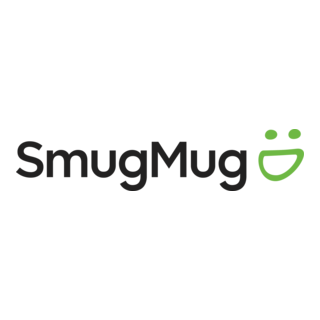 SmugMug Logo PNG Vector