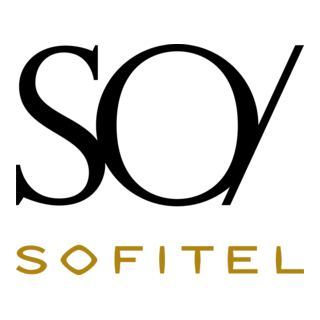SO Sofitel Logo PNG Vector