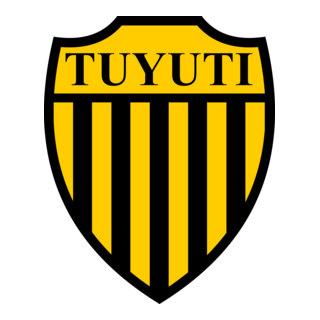 Social Tuyutí de Apóstoles Misiones Logo PNG Vector