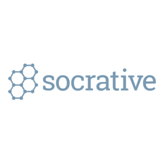 Socrative Logo PNG Vector