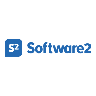 Software2 Logo PNG Vector