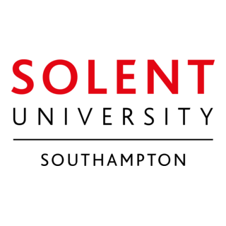 Solent University Logo PNG Vector