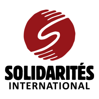 Solidarites International Logo PNG Vector