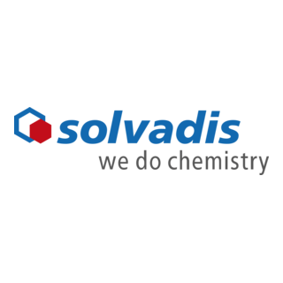 Solvadis Logo PNG Vector