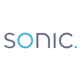Sonic Logo PNG Vector