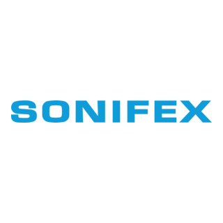 Sonifex Logo PNG Vector