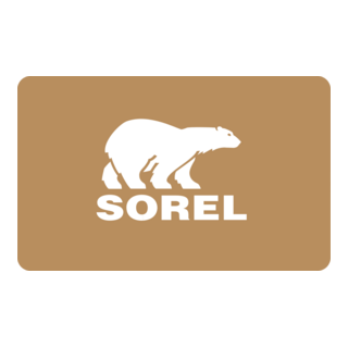 SOREL Logo PNG Vector