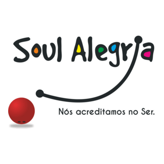 Soul Alegria Logo PNG Vector