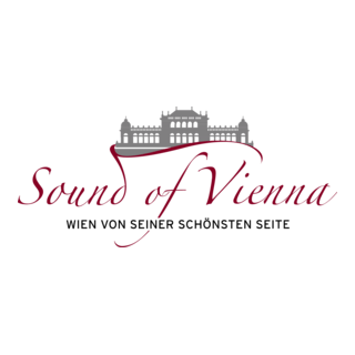 Sound Of Vienna Logo PNG Vector