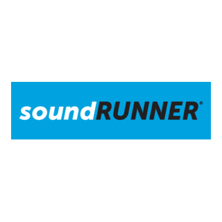 SoundRUNNER Logo PNG Vector