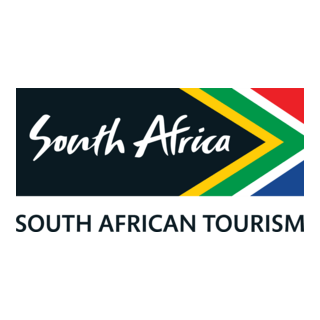 South African Tourism Logo PNG Vector