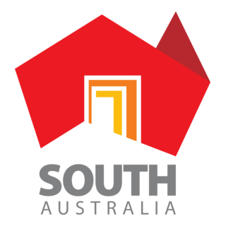 South Australia Logo PNG Vector