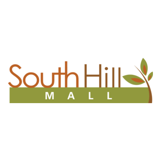 South Hill MALL Logo PNG Vector
