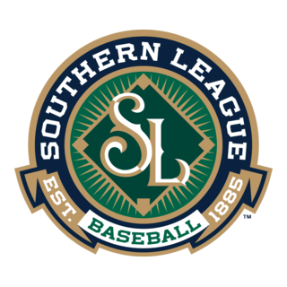 SOUTHERN LEAGUE Logo PNG Vector