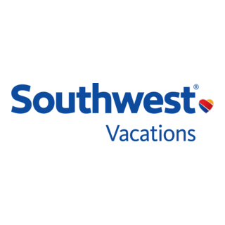 Southwest Vacations Logo PNG Vector