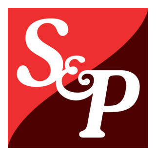 S&P Logo PNG Vector