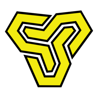 space soldiers Logo PNG Vector