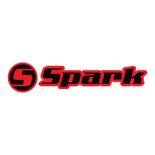 spark Logo PNG Vector
