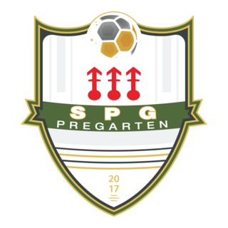 SPG Kornspitz Pregarten Logo PNG Vector