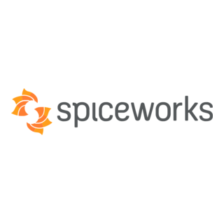 Spiceworks Logo PNG Vector