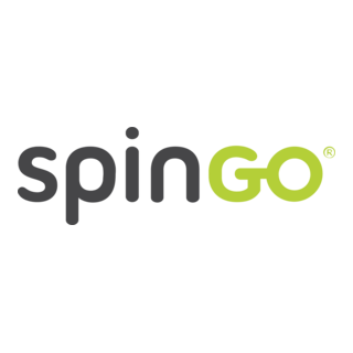 Spingo Logo PNG Vector