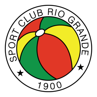 Sport Club Rio Grande Logo PNG Vector