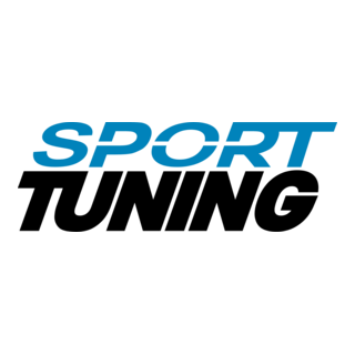 SPORT TUNING WHEELS Logo PNG Vector