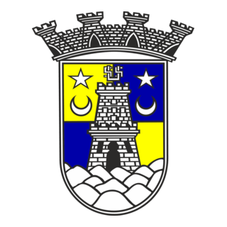 Sport Uniao Sintrense Logo PNG Vector