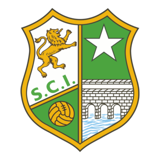 Sporting Clube Ideal Logo PNG Vector