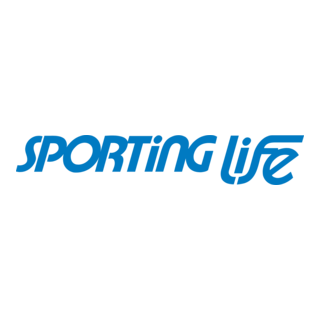 Sporting Life Logo PNG Vector