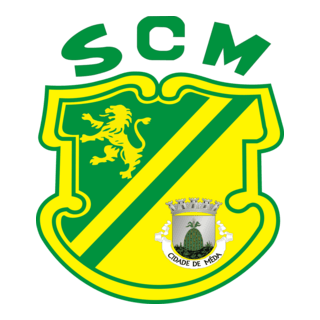 Sporting Mêda Logo PNG Vector
