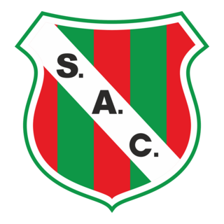 Sportivo Atlético Club Las Parejas Logo PNG Vector