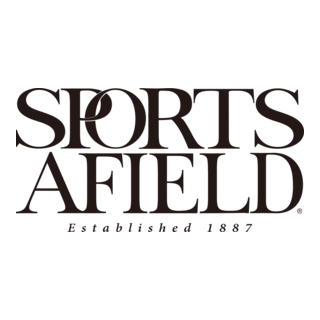Sports Afield Logo PNG Vector