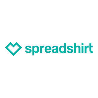 Spreadshirt Logo PNG Vector