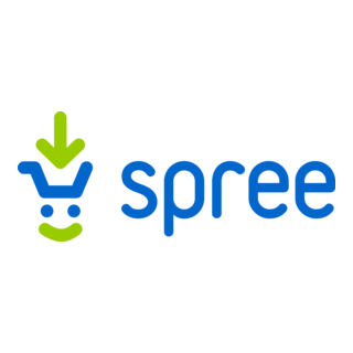 Spree Commerce Logo PNG Vector