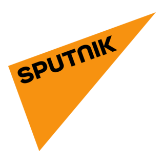 Sputnik Logo PNG Vector