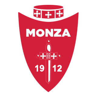 SS Monza 1912. Logo PNG Vector