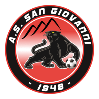 SS San Giovanni Logo PNG Vector