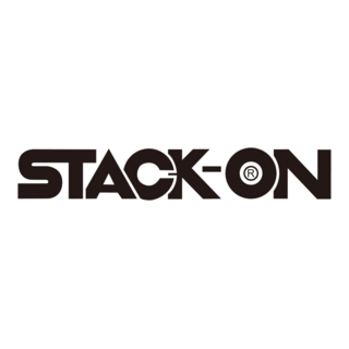 Stack-On Logo PNG Vector