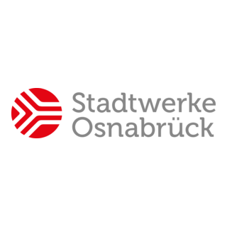 Stadtwerke Osnabrück Logo PNG Vector