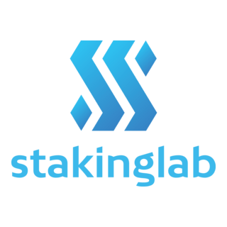 Stakinglab Logo PNG Vector