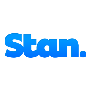Stan Logo PNG Vector