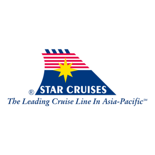 Star Cruises Logo PNG Vector