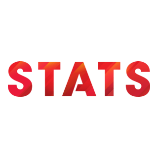 STATS Logo PNG Vector