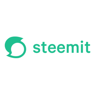 Steemit Logo PNG Vector