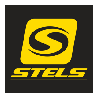 Stels Logo PNG Vector