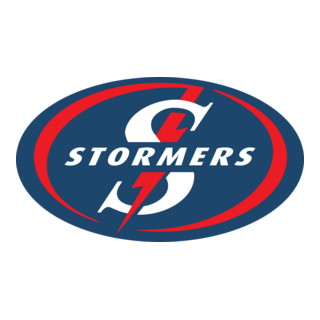 STORMERS RUGBY Logo PNG Vector