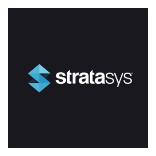 Stratasys Logo PNG Vector