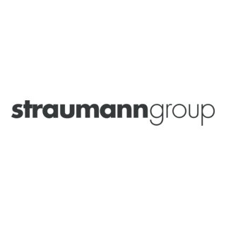 Straumann Group Logo PNG Vector